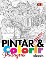 Pintar e Colorir Adultos
